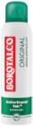 Deospray Angebote von Borotalco bei Müller Siegen für 3,95 €