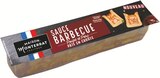 Pâté en croûte cocktail barbecue - MAISON MONTERRAT - Intermarché Super à Seyssinet-Pariset Pâté en croûte cocktail barbecue - MAISON MONTERRAT en promo chez Intermarché Super Seyssinet-Pariset à 3,43 €
