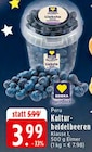 Herzstücke Liebste Kulturheidelbeeren bei EDEKA im Zülpich Prospekt für 3,99 €