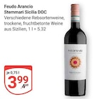 GLOBUS - Stemmari Sicilia DOC Angebot im Prospekt Stemmari Sicilia DOC bei GLOBUS im Prospekt "" für 3,99 €