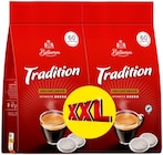 Café tradition en dosette - BELLAROM en promo chez Lidl Mulhouse à 10,99 €