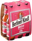 Weisse von Berliner Kindl für 3,39 € bei Penny im Angebot Weisse von Berliner Kindl im aktuellen Penny Prospekt