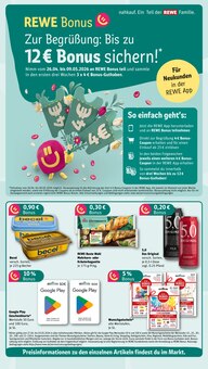 Brot im nahkauf Prospekt "nichts liegt näher" mit 8 Seiten (Wuppertal)