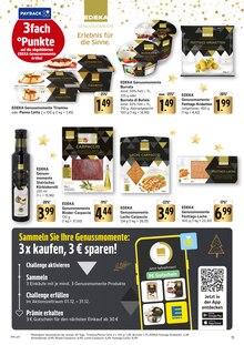 Lachs im aktuellen EDEKA Prospekt (Heidelberg) Lachs im EDEKA Prospekt "Aktuelle Angebote" mit 16 Seiten (Heidelberg)