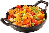 REWE Wathlingen - Seelachs-Filetpfanne Matrosen Art Angebot im Prospekt Seelachs-Filetpfanne Matrosen Art bei REWE im Wathlingen Prospekt für 1,89 €