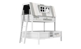 Etagenbett im Höffner Prospekt Lifetime Etagenbett 90/140cm My Hangout im aktuellen Höffner Prospekt für 2.649,00 €