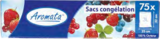 Lidl Vaujours - Sacs de congelation 3 L Promo Sacs de congelation 3 L dans le catalogue Lidl XXL à Vaujours