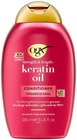 Rusta Lübeck - Shampoo und Pflegespülung Angebot im Prospekt Shampoo und Pflegespülung bei Rusta im Lübeck Prospekt für 3,99 €
