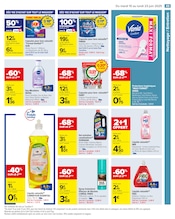 Promos Gelée dans le catalogue "FÊTE DES ÉCOLES" de Carrefour à la page 51