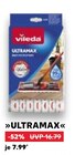 Kaufland Einbeck - Ultramax Angebot im Prospekt Ultramax bei Kaufland im Einbeck Prospekt für 7,99 €