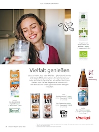 Alnatura Oatly im Prospekt 