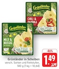 EDEKA Piesport - Grünländer Angebot im Prospekt Grünländer bei EDEKA im Piesport Prospekt für 1,49 €