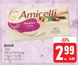 E center Hofheim - Haselnuss Angebot im Prospekt Haselnuss bei E center im Hofheim Prospekt für 2,99 €