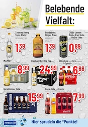 Aktueller Trinkgut Prospekt mit Fanta, "Aktuelle Angebote", Seite 2