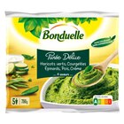 Purée Délice Vert Surgelée Bonduelle en promo chez Auchan Hypermarché Montauban à 2,99 €
