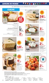 Prospectus Super U "Super U" en cours à Béziers, Page 18 Catalogue Super U en cours à Béziers, "Super U", Page 18