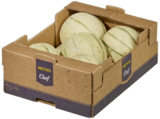 Melone im METRO Prospekt Cantaloupe Melonen von Metro Chef im aktuellen METRO Prospekt für 2,40 €