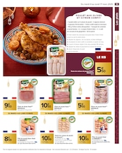 Promos Pilons De Poulet dans le catalogue "Tout le Ramadan à petits prix" de Carrefour à la page 15