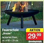 Brazier im Angebot bei Zimmermann in Garbsen Brazier Angebote bei Zimmermann Garbsen für 29,99 €