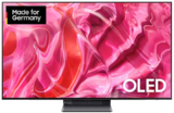 OLED TV Angebote von SAMSUNG bei expert Heide für 2.799,00 €