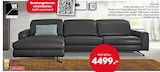 Möbel Martin Mainz - Ecksofa Angebot im Prospekt Ecksofa bei Möbel Martin im Mainz Prospekt für 4.499,00 €