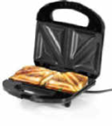 Sandwich-Maker im Netto Marken-Discount Prospekt Sandwich-Maker von GOURMETMAXX im aktuellen Netto Marken-Discount Prospekt für 9,99 €