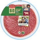 Bio Salami von Metzgerfrisch im aktuellen Lidl Prospekt für 2,29 €