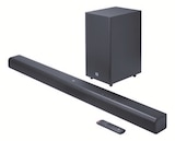 Soundbar CINEMA SB580 Angebote von JBL bei expert Kevelaer für 179,00 €