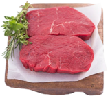 Aktuelles Premiumsteak Angebot bei REWE in München ab 3,59 €
