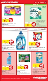 Offre Spray Nettoyant dans le catalogue Intermarché du moment à la page 35
