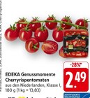 Aktuelle Tomaten Angebote bei E center in Darmstadt Aktuelles Cherryrispentomaten Angebot bei E center in Darmstadt ab 2,49 €