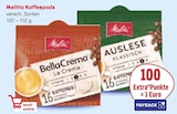 Aktuelle Melitta Angebote bei Netto Marken-Discount in Stuttgart Aktuelles Kaffeepads Angebot bei Netto Marken-Discount in Stuttgart