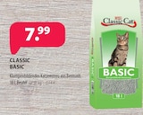Aktuelles Basic Angebot bei Kiebitzmarkt in Cottbus ab 7,99 €