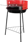 Stand-Grill im Marktkauf Prospekt Stand-Grill im aktuellen Marktkauf Prospekt fĂŒr 7,77 âŹ