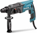 Aktuelle Bohrmaschine Angebote bei Hagebaumarkt in Salzgitter Aktuelles Bohrhammer HR2470 Angebot bei Hagebaumarkt in Salzgitter ab 119,00 €