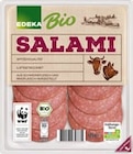 Salami im Angebot bei EDEKA in Dachau Salami Angebote von EDEKA Bio bei EDEKA Dachau für 2,49 €