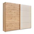 Aktuelle Kleiderschrank Angebote bei mömax in Regensburg Aktuelles SCHWEBETÜRENSCHRANK Angebot bei mömax in Regensburg ab 799,00 €