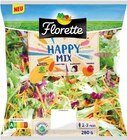 Happy Mix im Angebot bei EDEKA in Lingen Happy Mix Angebote von Florette bei EDEKA Lingen für 2,49 €