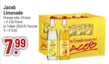 Orange Angebote von Jacob bei Trinkgut Regensburg für 7,99 €