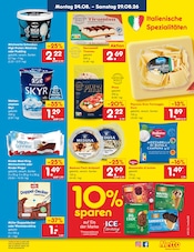 Tierfutter im Netto Marken-Discount Prospekt in Hamburg Aktueller Netto Marken-Discount Prospekt mit Tierfutter, "Aktuelle Angebote", Seite 40