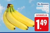 Aktuelles Bio-Bananen Angebot bei EDEKA in München ab 1,49 €