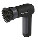 Akku-Reinigungsbürste im Lidl Prospekt Akku-Reinigungsbürste von Silvercrest im aktuellen Lidl Prospekt für 14,99 €