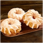 Aktuelle Brötchen Angebote bei Netto Marken-Discount in Bremerhaven Aktuelles Spritzring Angebot bei Netto Marken-Discount in Bremerhaven ab 0,49 €