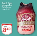 Aktuelle Ente Angebote bei GLOBUS in Leipzig Aktuelles Junge polnische Ente Angebot bei GLOBUS in Leipzig ab 8,49 €
