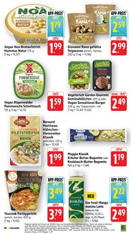 Hähnchen im EDEKA Prospekt "Aktuelle Angebote" mit 63 Seiten (Heilbronn)