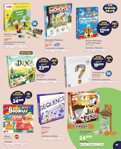 Promos Pokémon dans le catalogue "EN AVENTURE TOUTE !" de La Grande Récré Pokémon en promo dans le catalogue La Grande Récré à la page 41