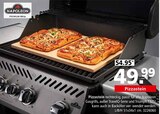 Pizzastein von Napoleon im aktuellen Segmüller Prospekt für 49,99 €