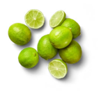 Kolumbianische Bio-Limetten im aktuellen Kaufland Prospekt