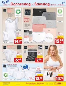 Bekleidung im aktuellen Netto Marken-Discount Prospekt (Erlangen) Bekleidung im Netto Marken-Discount Prospekt "Aktuelle Angebote" mit 54 Seiten (Erlangen)