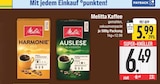 Melitta im EDEKA Prospekt Melitta im aktuellen EDEKA Prospekt für 5,99 €